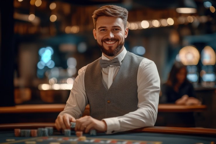 y51s Live Casino
